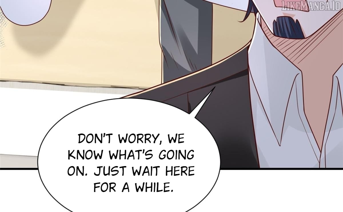 I randomly have a new career every week Chapter 837 - page 33